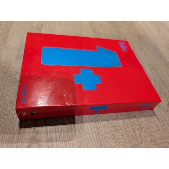 The Beatles: 1 by Beatles ( 2 DVDs & 1 CD, 2015) - Picture 5 of 7